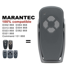 Marantec 868MHz 433MHz D302 D304 D313 D382 D384 131 868 ����