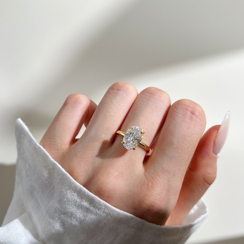 3g Weight Zircon Inlay Material Rings Classification Daily Occasion 925 Sterling Silver Material Valentine'S Day, Mother'S Day Festival Heart Shape Pattern 2025 Spring and Summer Season Women's Gender Plating Design Elegant, Simple Style Style 925 Sterling Silver Heart Shape Zircon Valentine'S Day Mother'S Day Rings 14