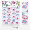 Nail stickers for nails, sticker, hydrolate