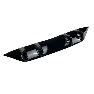 Suitable for Mercedes-Benz C-Class: Spoiler