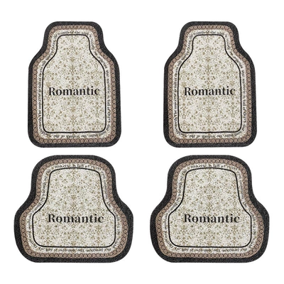 2024 new brown, Universal Foot Pad