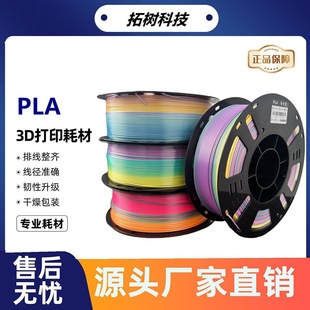 �ؘ�3D��ӡ�CPLA�ĲĽz�I�ʺ�һ̖�R�����ǹ��Ĳ���ɫFDM����1.75