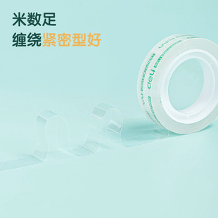 ����30028S��˺���ľ��z��12mm*20y*38&mu;m(��͸)(6��/Ͳ)
