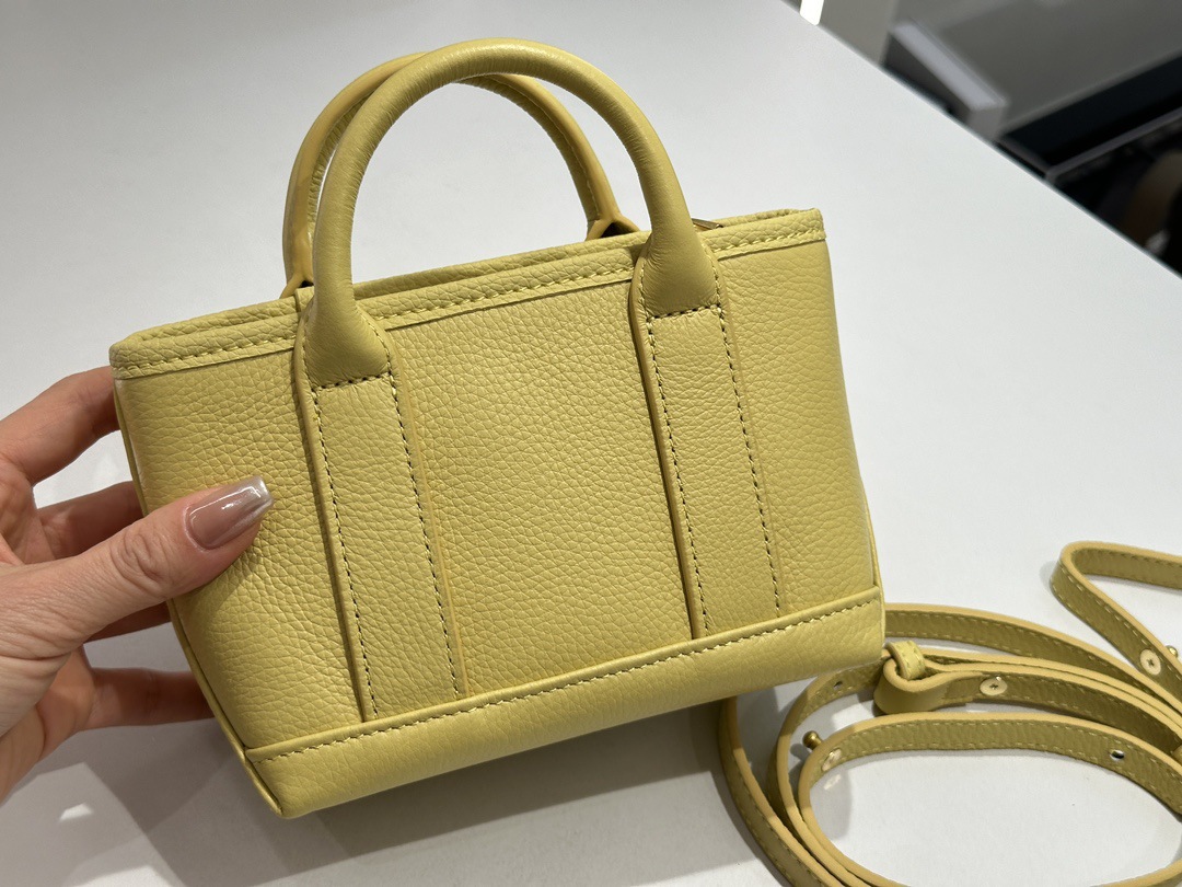 Women's American Retro Casual Bowling Bag 2025 New Spring/Summer Trendy Shoulder Bag Niche Design Crossbody Bag - Thumbnail 6