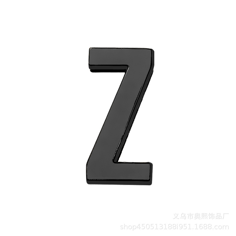 Z
