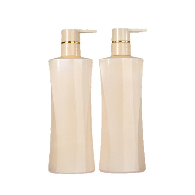 Meiying Plastic PET シャンプー ボトルは、シンプルで実用的な 200 ml、300 ml、400 ml の 3 つの仕様で提供されます。|undefined