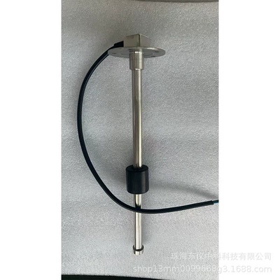 Automobile fire sanitation caravan oil tank oil level sensor oil level sensor universal manufacturer