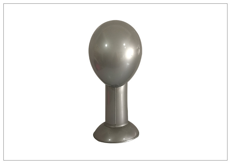 Mannequin head PVC