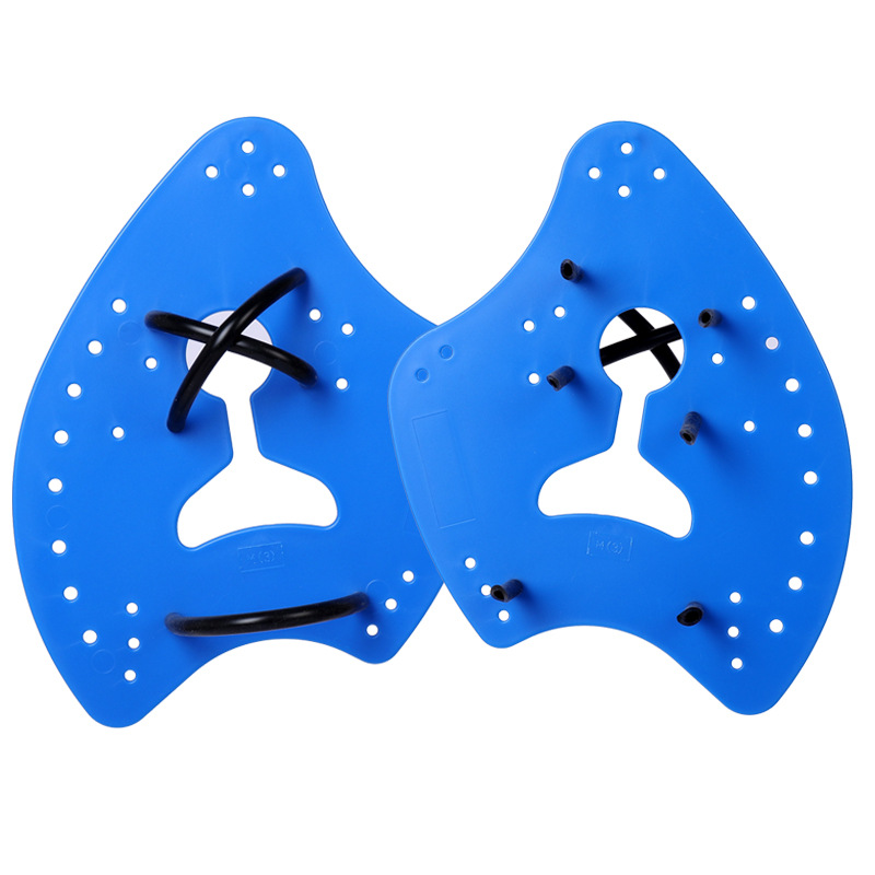 Paddling palm training swimmer fins for adults and children swimming training ax paddling palm