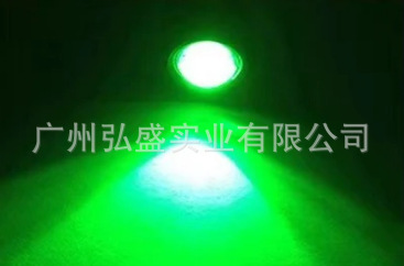 Tcyato Popular Modified Light Motorcycle Led Strobe 18mm 23mm Car Truck/Mountain Bike 12V Eagle Eye