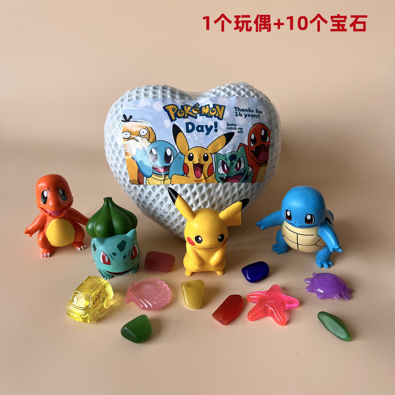 치히로 라이브 포켓몬