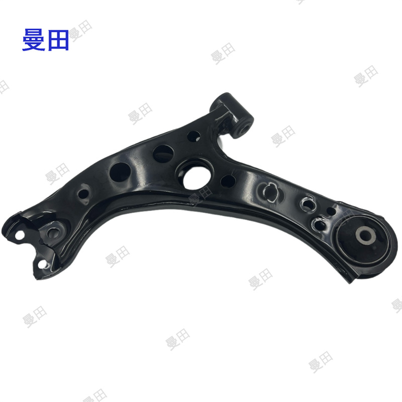 48068-02340 02350 Car Lower Suspension Arm Suitable for Toyota 19 Corolla Levin