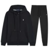 Чёрный, Белый