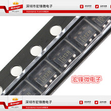 ȫ��оƬ DAC7512N D12N�zӡ SOT23-6 ��ģ�D�Q��IC