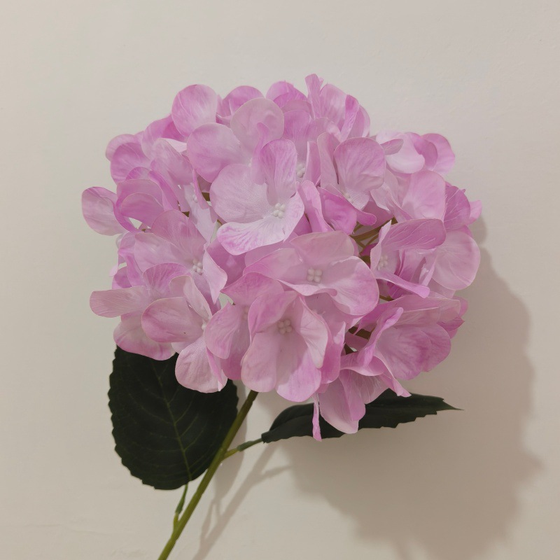 업그레이드된 3D 프린팅 연보라색