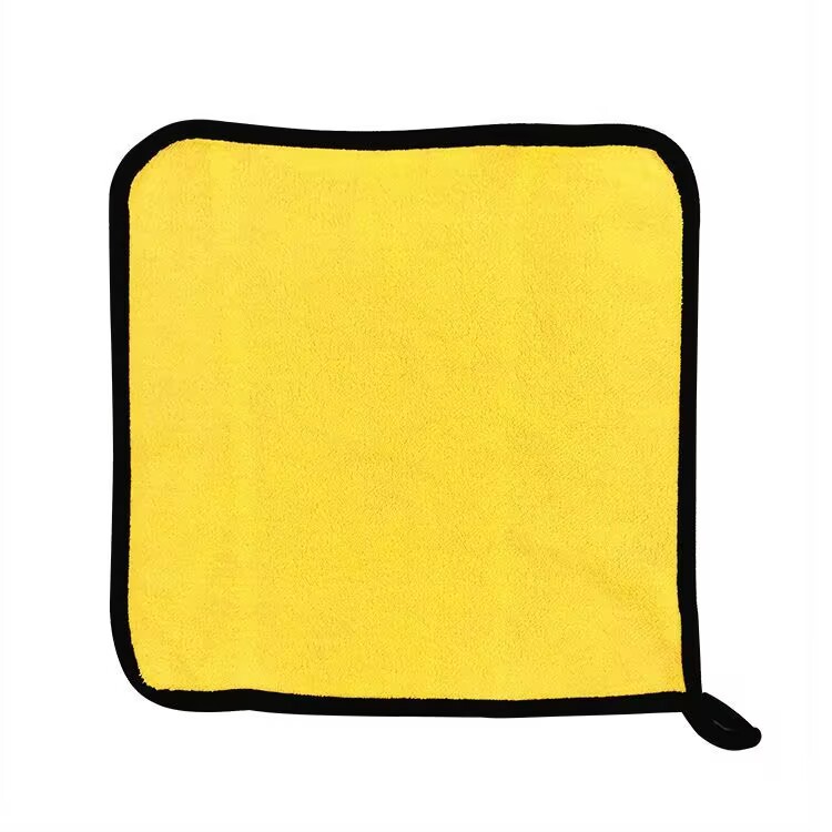 (자동차 닦기)**(25*25cm)