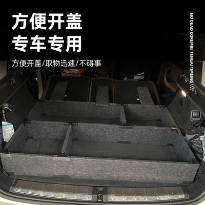 Motorcycle trunk – Box