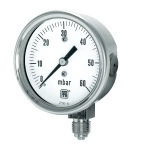 FIMA 01.18DS63? Поставка преимуществ манометра, импортированных из Италии.