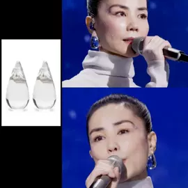 耳环;项链;耳钉