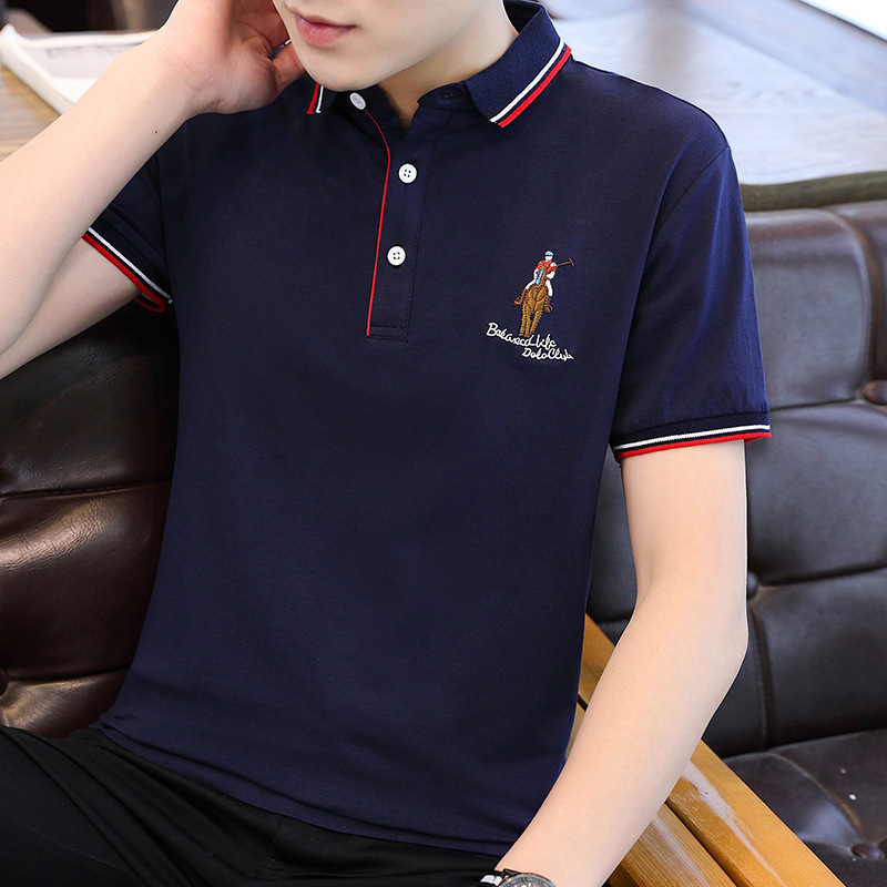 BJ8631 navy blue