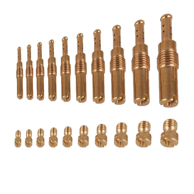 Pilot Main Jet, Motorcycle General Parts