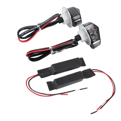 Turn Signal Light: Yamaha Dönmə işıqları