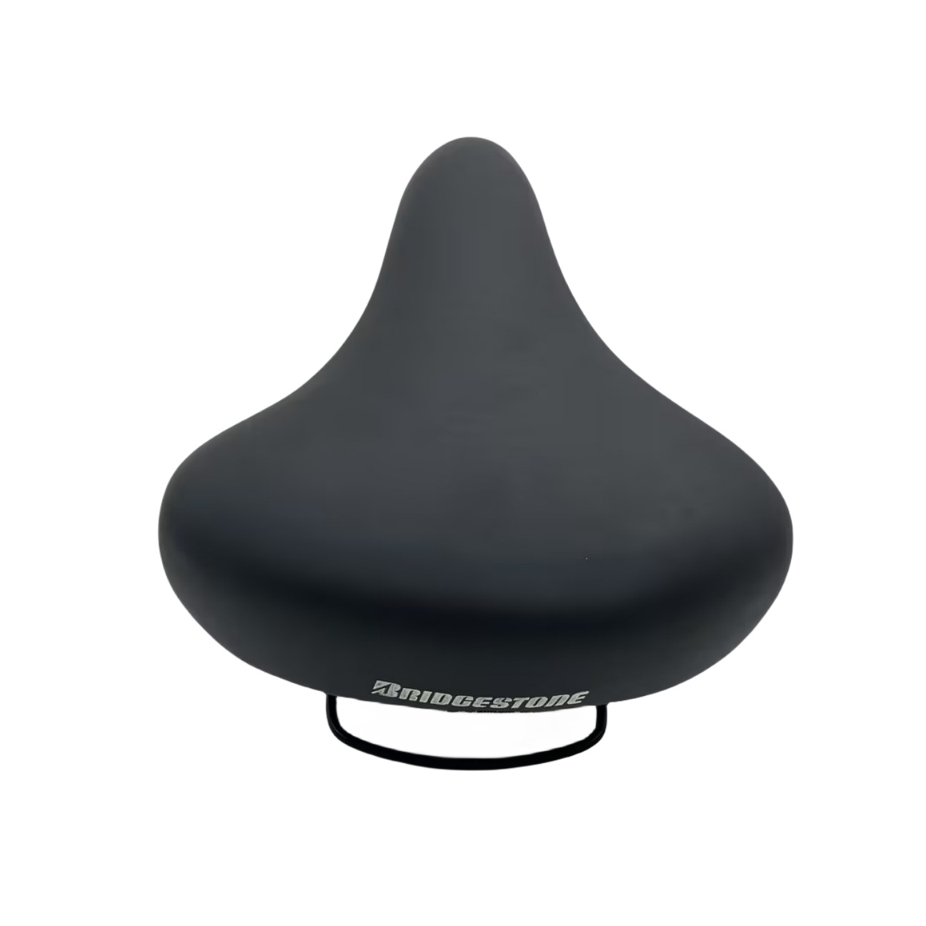 Bicicleta princesa silla engrosada alta rebote esponja cojín princesa coche 90 silla de montar en bicicleta de montaña Accesorios