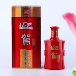 【整箱特价】安徽迎驾贡酒迎驾陈坛香42度450ml*4瓶十年老酒