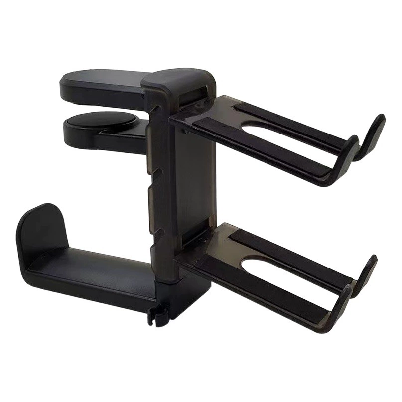 Amazon взрывы частной модели без пробития на 360 градусов вращающаяся подставка для наушников с подставкой для геймпада ps5