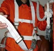 防火带/高空带（国产） 型号:FH31-AQD库号：M239014