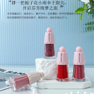 Nail Polish New Water-Based Peelable Long-Lasting Nail Salon Fingertip Diary Nail Polish Water-Based Super Flash No-Bake Summer