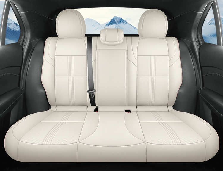 2024 23 Lingke 06EMP Special Car Seat Cover Remix Pro/Hero Four Seasons Halo Full Cushion