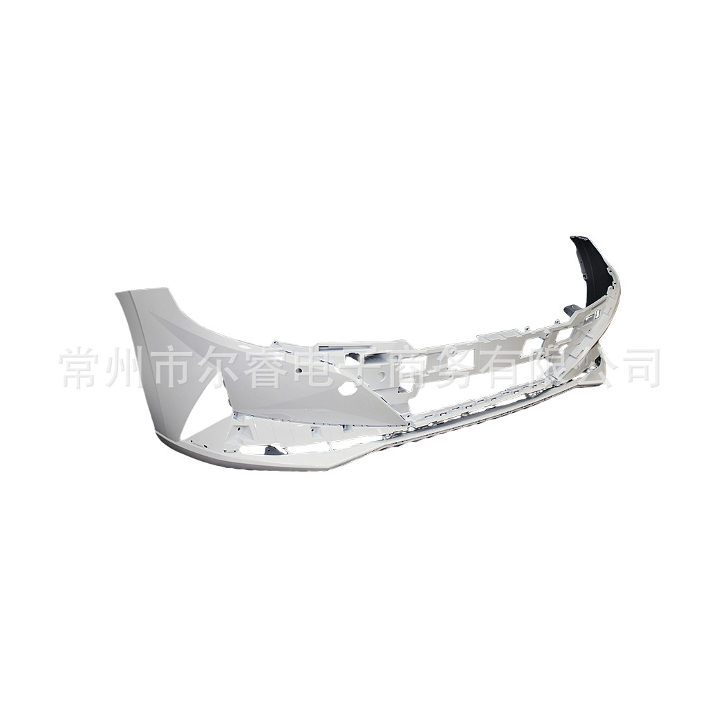 Suitable for Beijing Hyundai 2020, 2021, 2022 Elantra front bumper and rear bumper