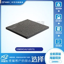 10M04SAU169I7G FPGA-�ɱ��������ICоƬ