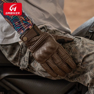 Motorcycle Safety Supplies – Leather, Anti-Fall, Racing, Motorcycle Rider