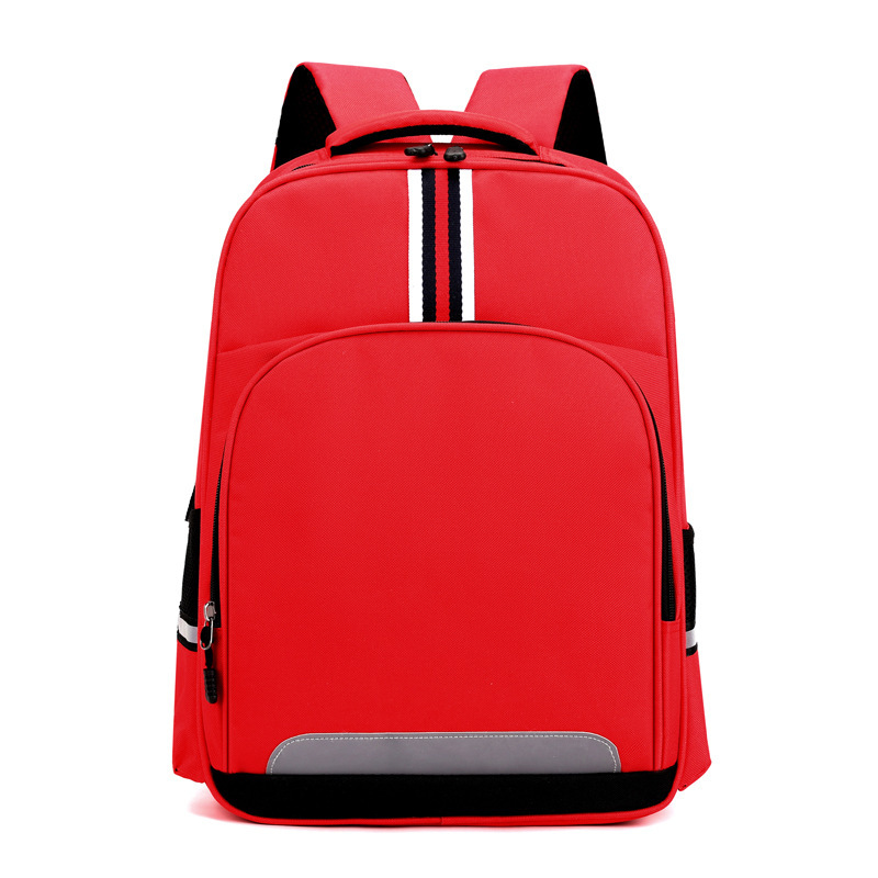 Mochilas escolares personalizadas para estudiantes de primaria con impresión de logotipo, mochilas infantiles, mochilas para guardería, mochilas de alta calidad para niñas y mochilas para instituciones de formación. image 7