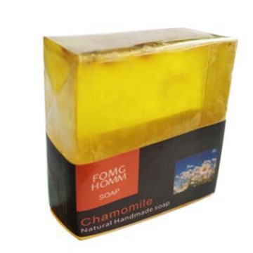 Tailandia, el mismo antiáccaros jabón de lavado de manos, jabón de limpieza de maquillaje, jabón de sal de mar, jabón de aceite de rosa de Tailandia, jabón hecho a mano