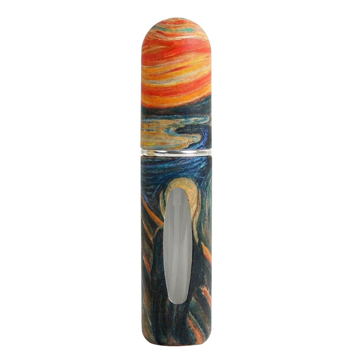 5ml; Starry Night Over the Rhone