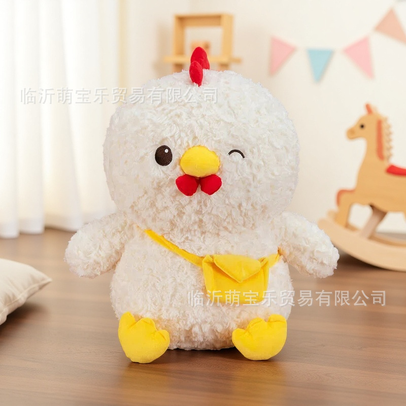 백팩 워킹치킨【35cm】 / 12inch