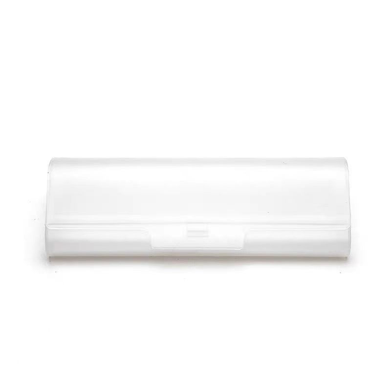 Nueva caja de gafas sin marco de diamante de alta calidad caja de gafas de moda caja de almacenamiento de gafas portátiles de alta calidad image 7