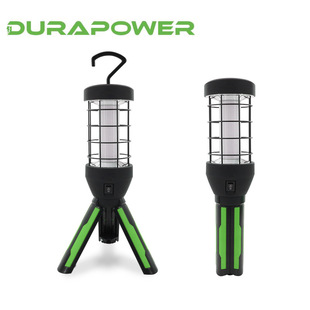 DURAPOWER Multifunctional Inspection Light Highlight LED Portable Camping Light Outdoor Waterproof Camping Light Tripod Light