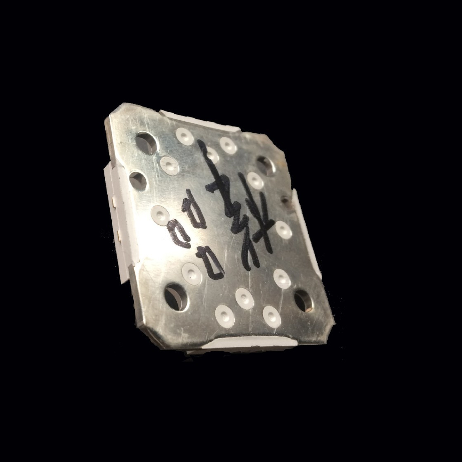 ����ֱ������80w led���� LED˫ɫ���ɹ�Դ ����/ů�� �׹�led