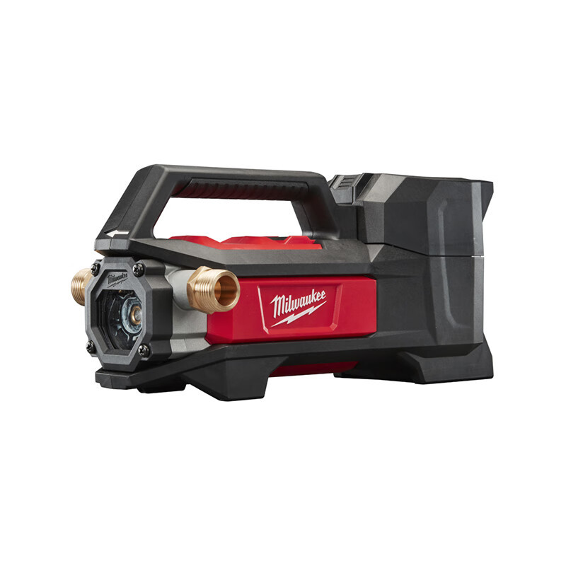 Bomba de agua M18 BTP-501S 18V BTP con caudal máximo de 2m3 / 1h (una carga eléctrica)