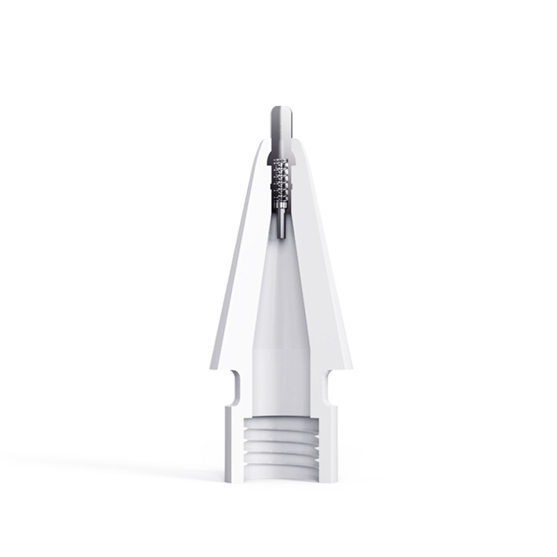 Aplicable a Apple Pencil NIB Apple NIB transformación pen señaló iPad NIB reemplazo generación 2 Generación