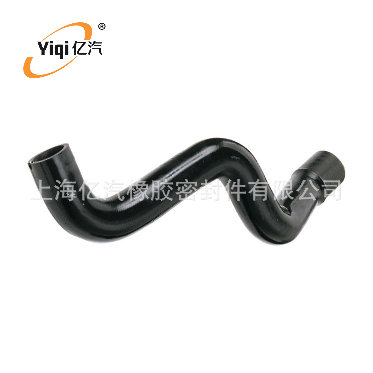 亿汽  适用于菲亚特  UPPER  散热器软管   46464284