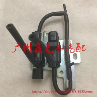 L200 Pajero Egr Solenoid Valve Waste Gas Valve Pressure Conversion Valve 8657A065 8657A099