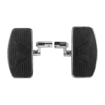 Passenger Rest Pedal | Motorcycle pedals