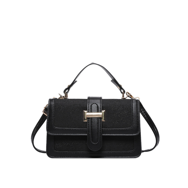 2024 otoño nuevo estilo coreano este año popular mariposa de hombro pequeño bolso hermoso nicho de diseño bolso de mano