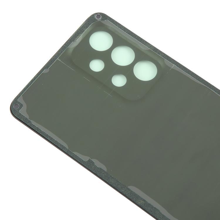 Para Samsung para Galaxy A33 SM-A336B cubierta trasera de la batería