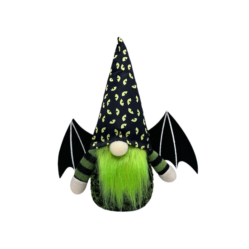 クロスボーダー新しいハロウィーン装飾品ゴーストフェスティバルノーム装飾品顔のない人形ルドルフ人形ホリデーホームデコレーション|undefined